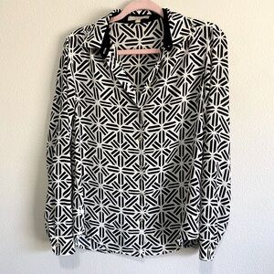Size S Banana Republic Button Down Shirt